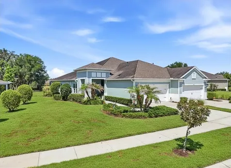 13553 Circa Crossing Drive Lithia FL 33547
