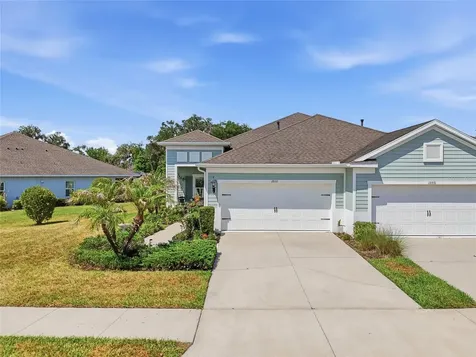 13553 Circa Crossing Drive Lithia FL 33547