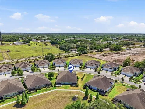 13553 Circa Crossing Drive Lithia FL 33547