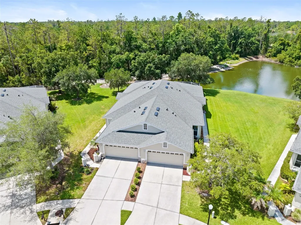 3348 Chapel Creek Circle Wesley Chapel FL 33544