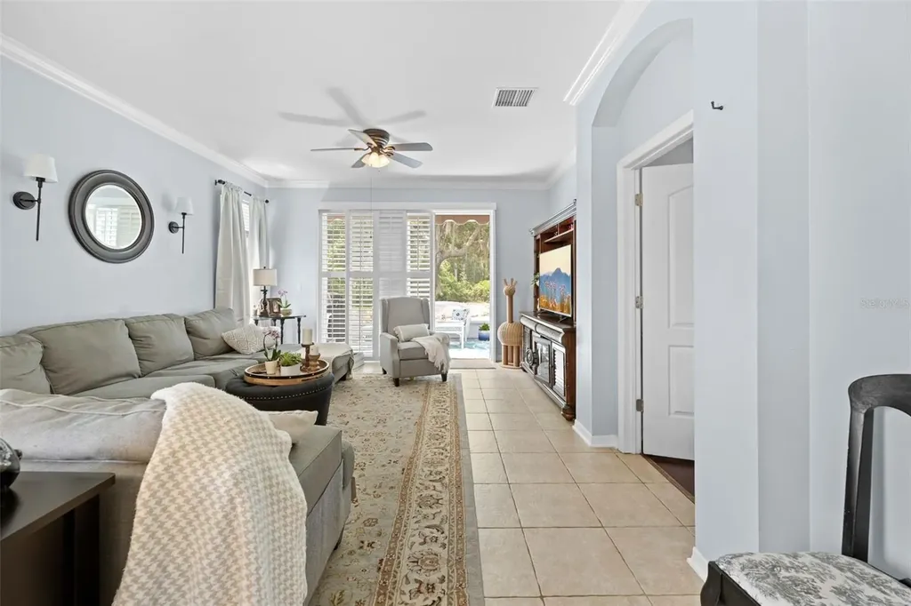 3348 Chapel Creek Circle Wesley Chapel FL 33544