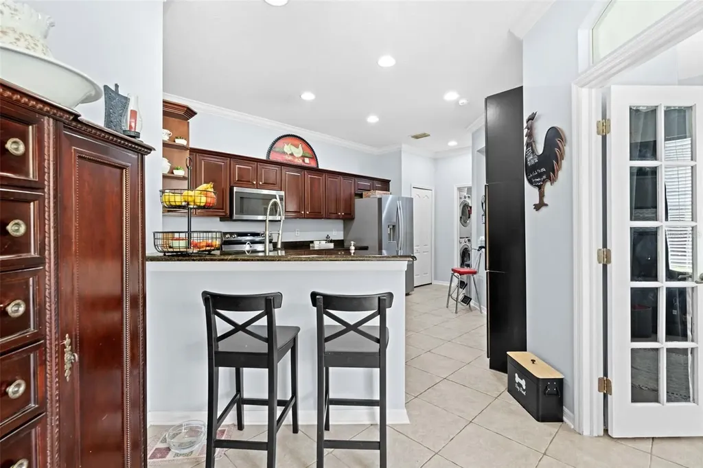 3348 Chapel Creek Circle Wesley Chapel FL 33544