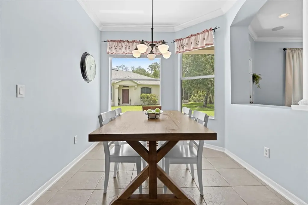 3348 Chapel Creek Circle Wesley Chapel FL 33544