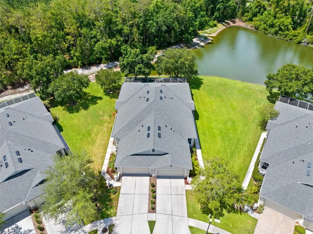 3348 Chapel Creek Circle Wesley Chapel FL 33544