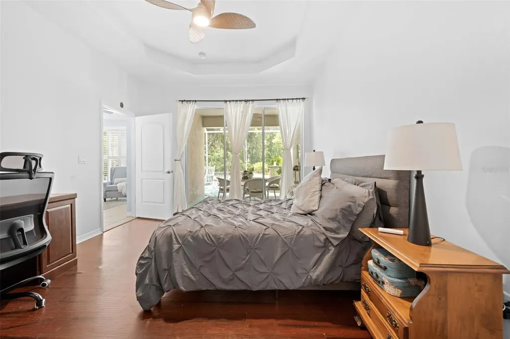 3348 Chapel Creek Circle Wesley Chapel FL 33544
