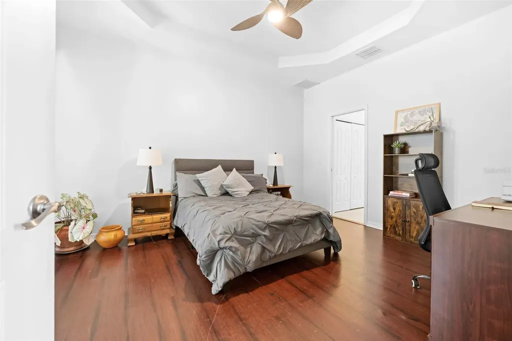 3348 Chapel Creek Circle Wesley Chapel FL 33544