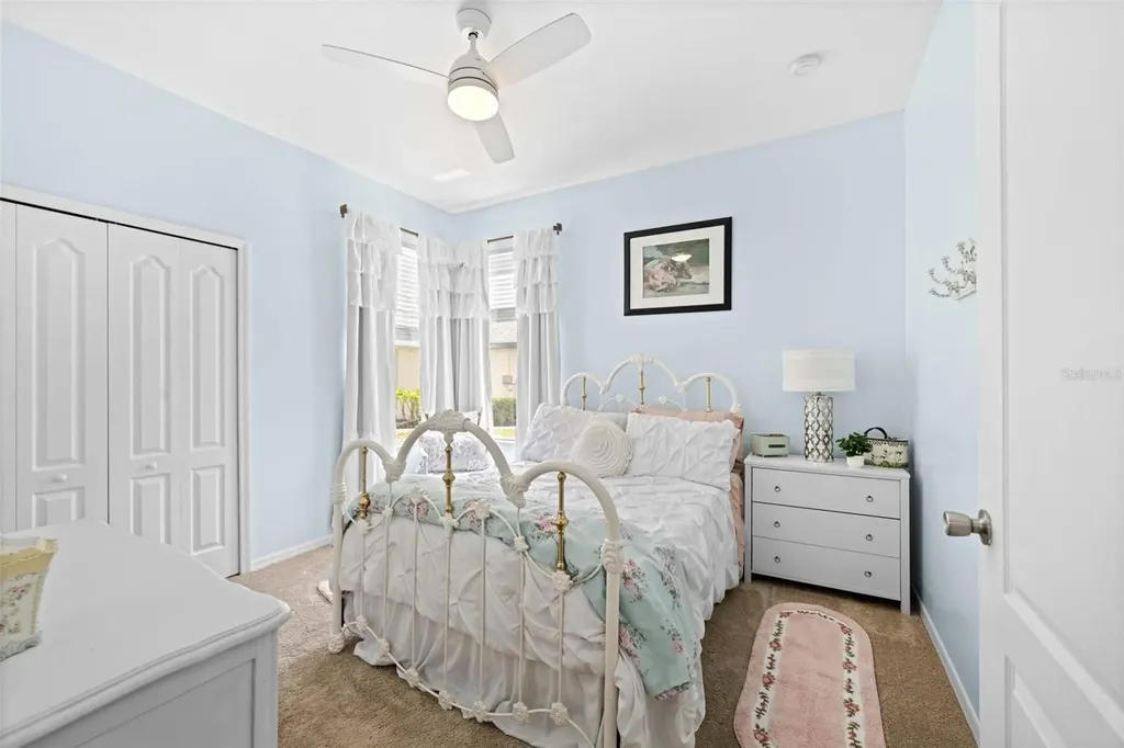 3348 Chapel Creek Circle Wesley Chapel FL 33544