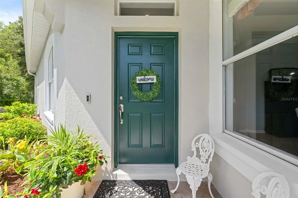 3348 Chapel Creek Circle Wesley Chapel FL 33544