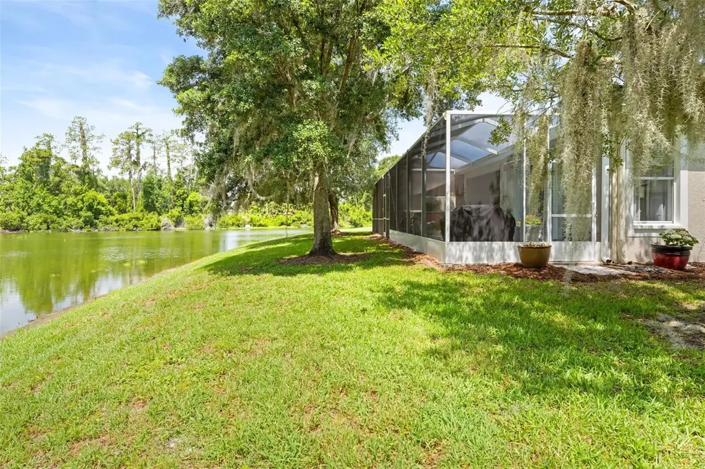 3348 Chapel Creek Circle Wesley Chapel FL 33544
