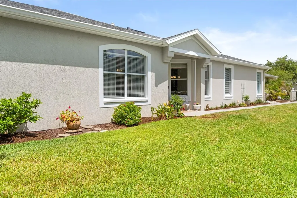 3348 Chapel Creek Circle Wesley Chapel FL 33544
