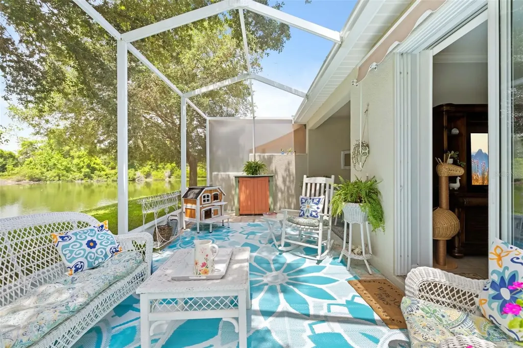 3348 Chapel Creek Circle Wesley Chapel FL 33544