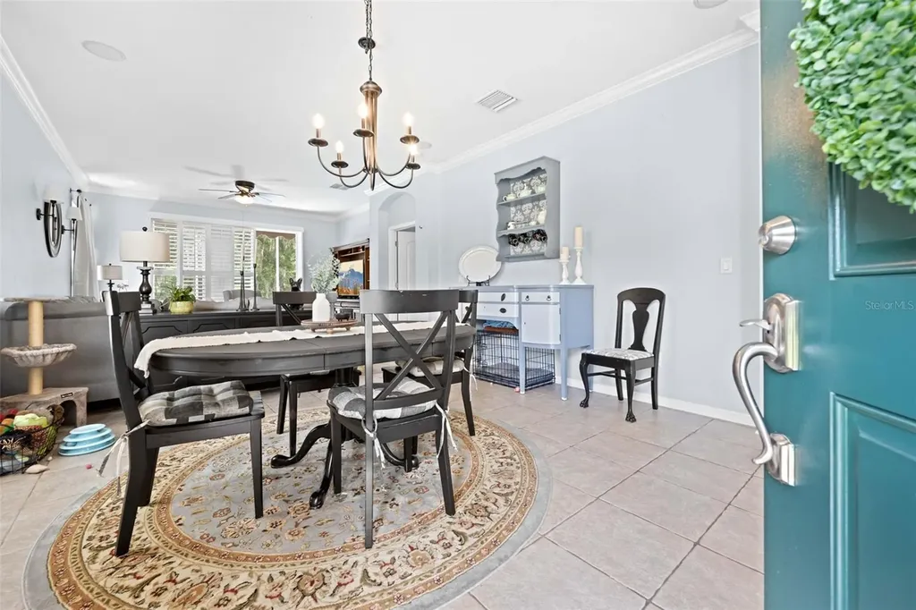 3348 Chapel Creek Circle Wesley Chapel FL 33544