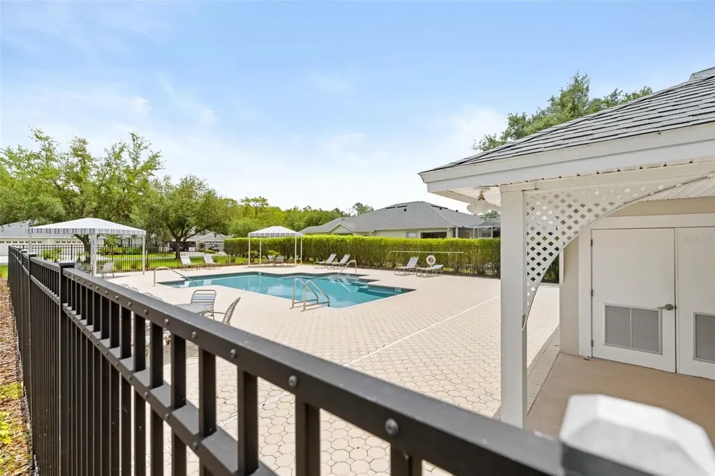 3348 Chapel Creek Circle Wesley Chapel FL 33544