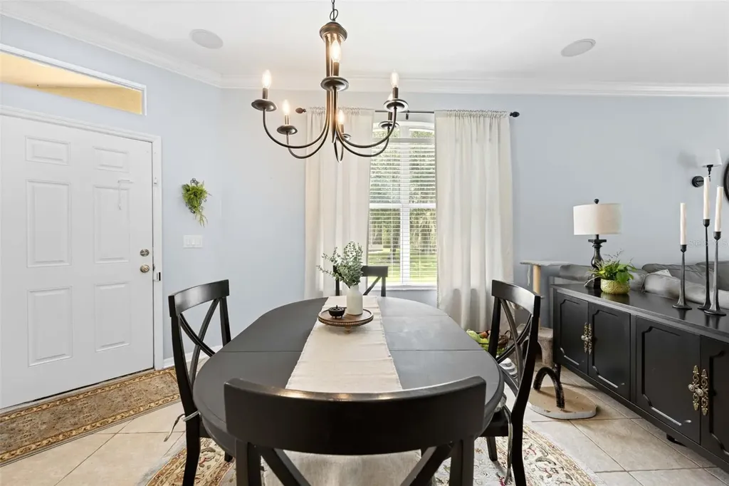 3348 Chapel Creek Circle Wesley Chapel FL 33544