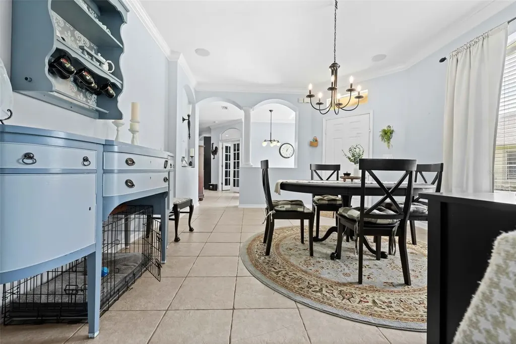 3348 Chapel Creek Circle Wesley Chapel FL 33544