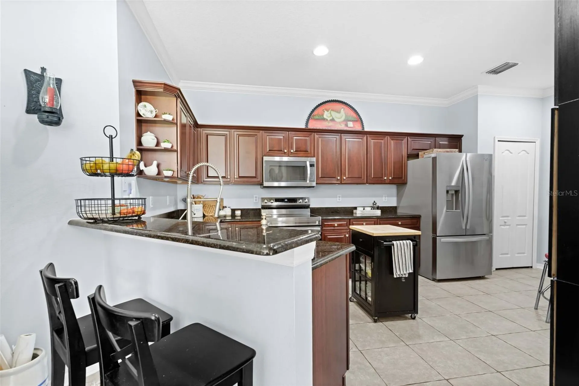 3348 Chapel Creek Circle Wesley Chapel FL 33544