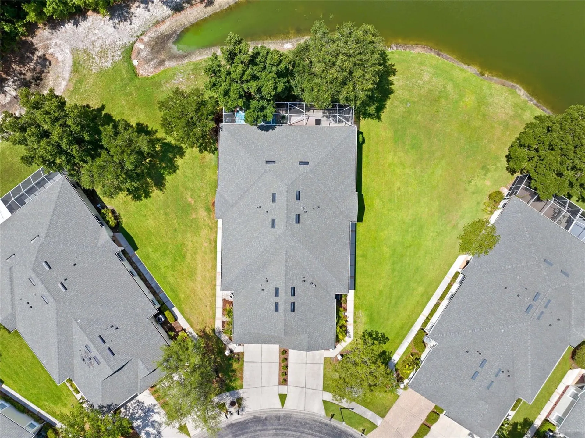 3348 Chapel Creek Circle Wesley Chapel FL 33544