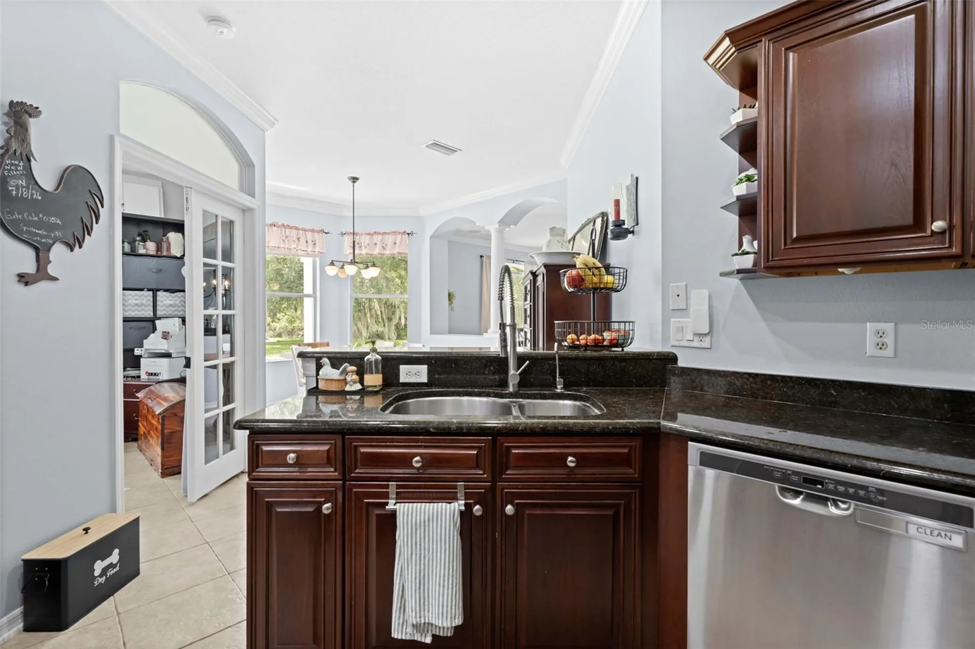 3348 Chapel Creek Circle Wesley Chapel FL 33544