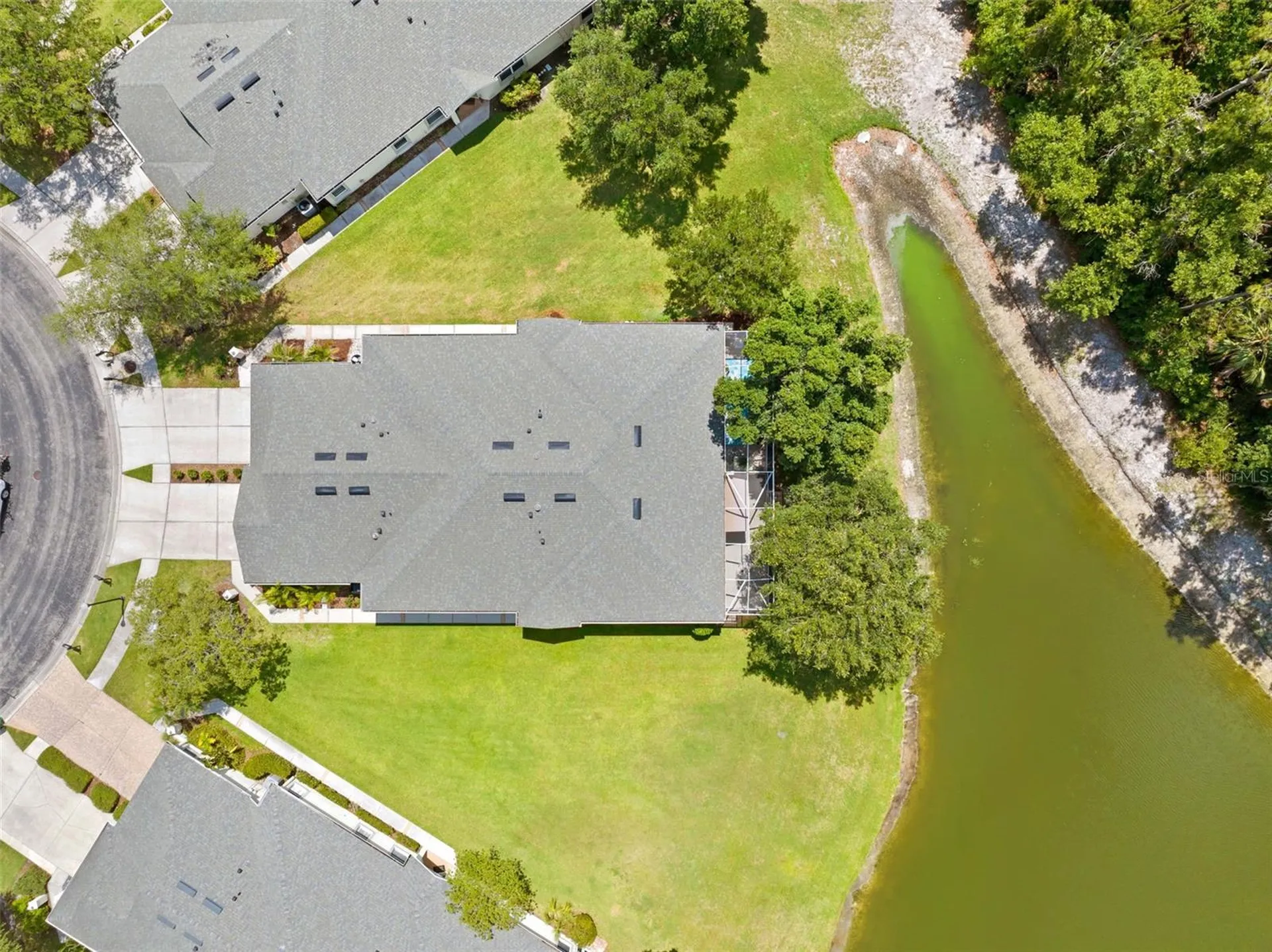 3348 Chapel Creek Circle Wesley Chapel FL 33544