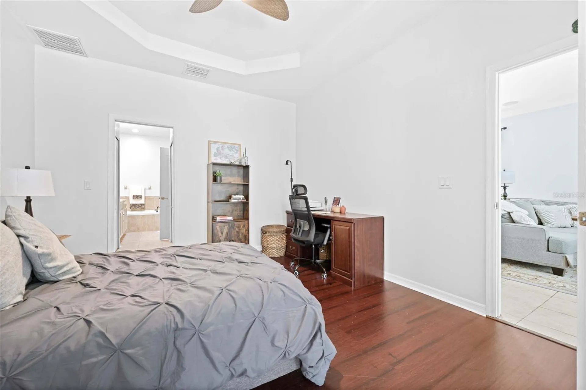 3348 Chapel Creek Circle Wesley Chapel FL 33544