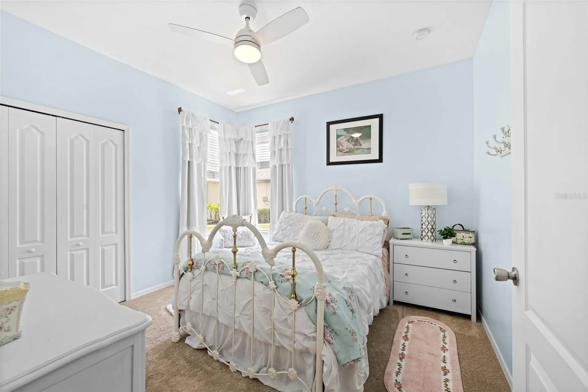 3348 Chapel Creek Circle Wesley Chapel FL 33544