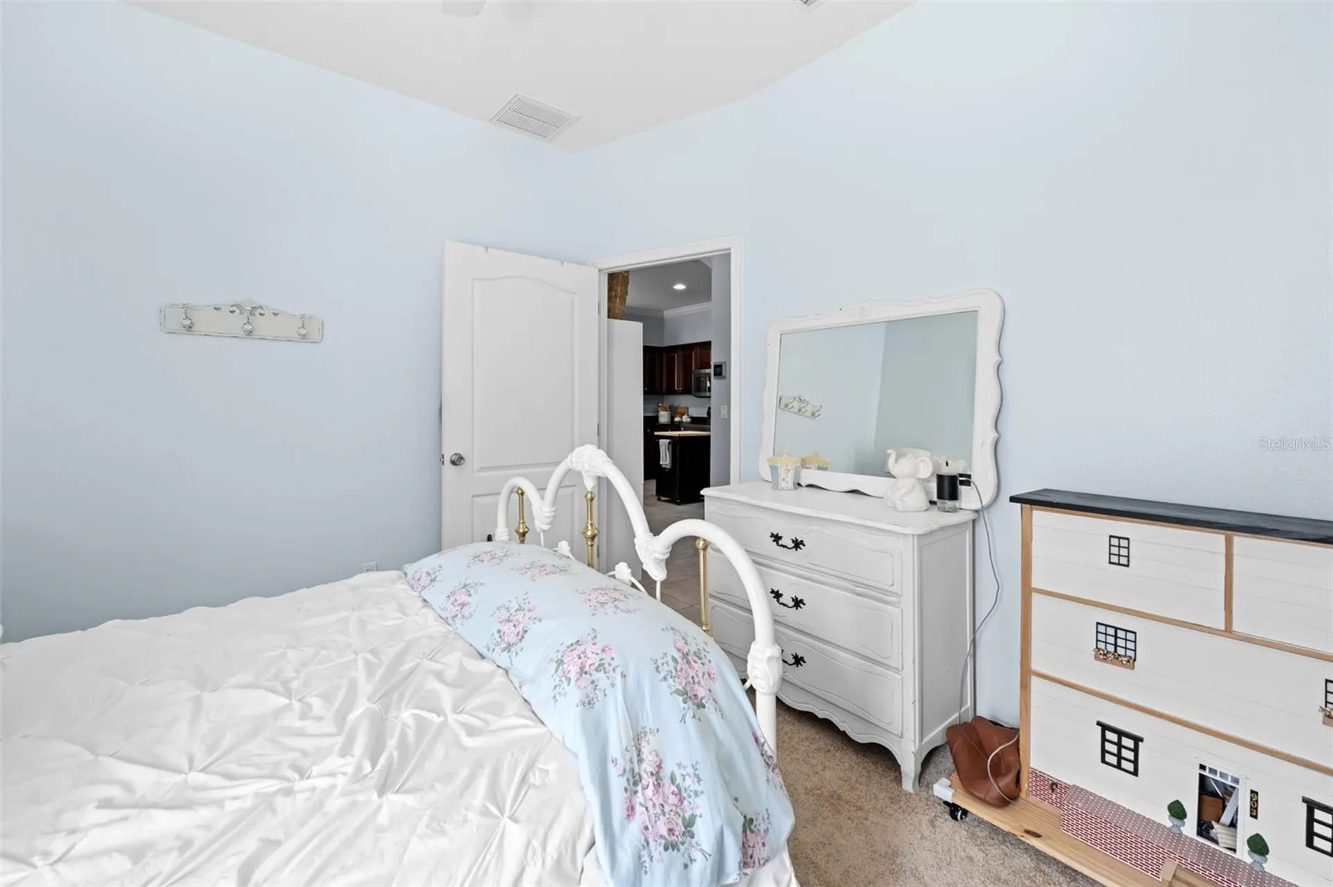 3348 Chapel Creek Circle Wesley Chapel FL 33544