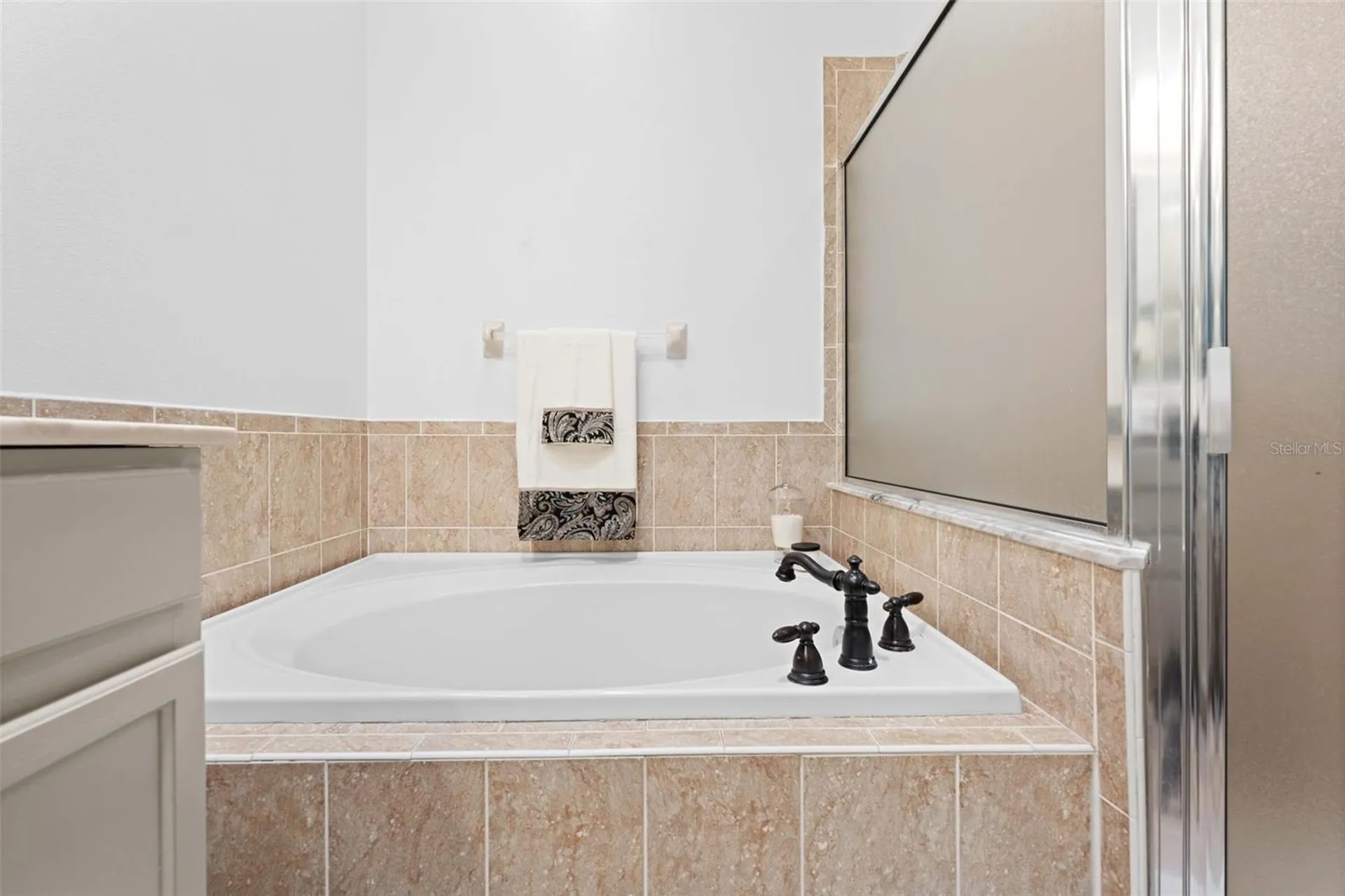 3348 Chapel Creek Circle Wesley Chapel FL 33544