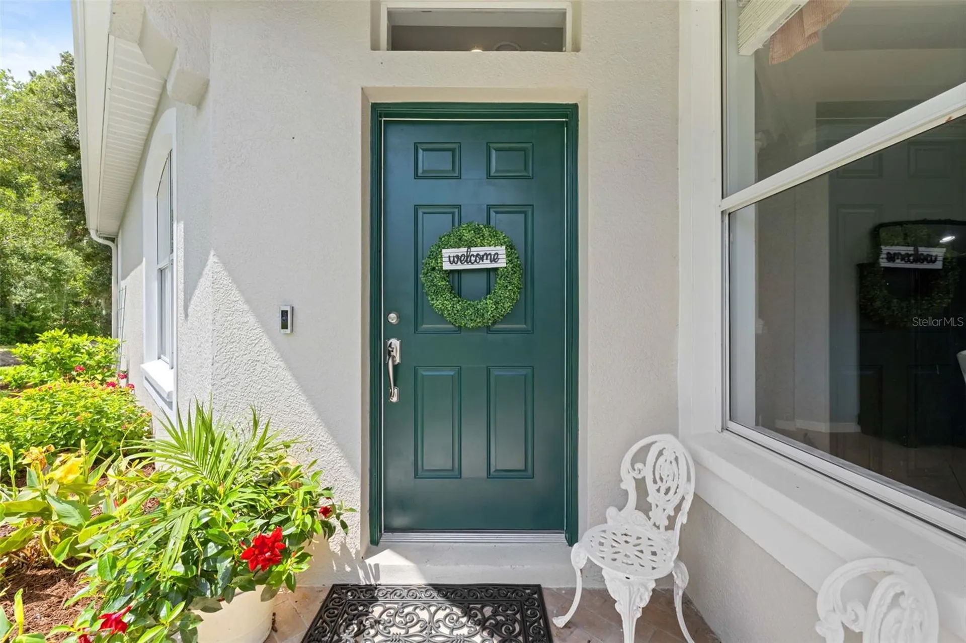 3348 Chapel Creek Circle Wesley Chapel FL 33544