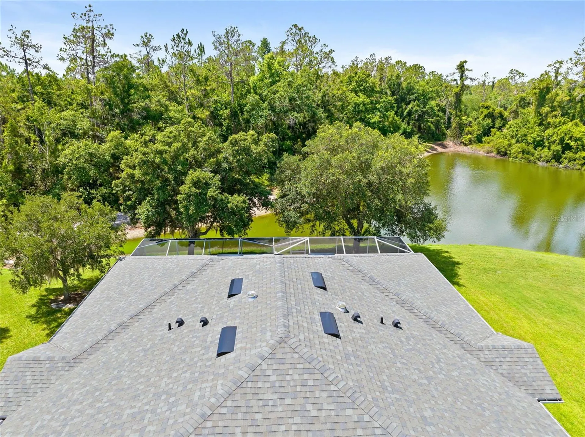 3348 Chapel Creek Circle Wesley Chapel FL 33544