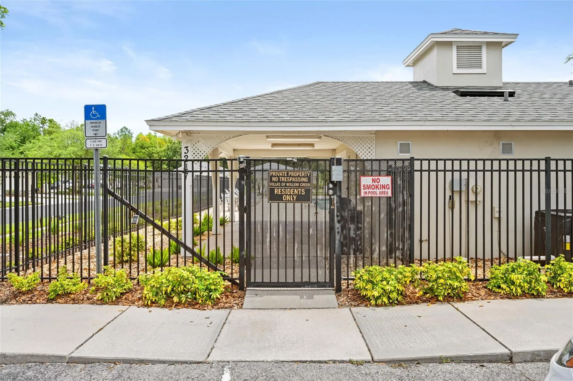 3348 Chapel Creek Circle Wesley Chapel FL 33544