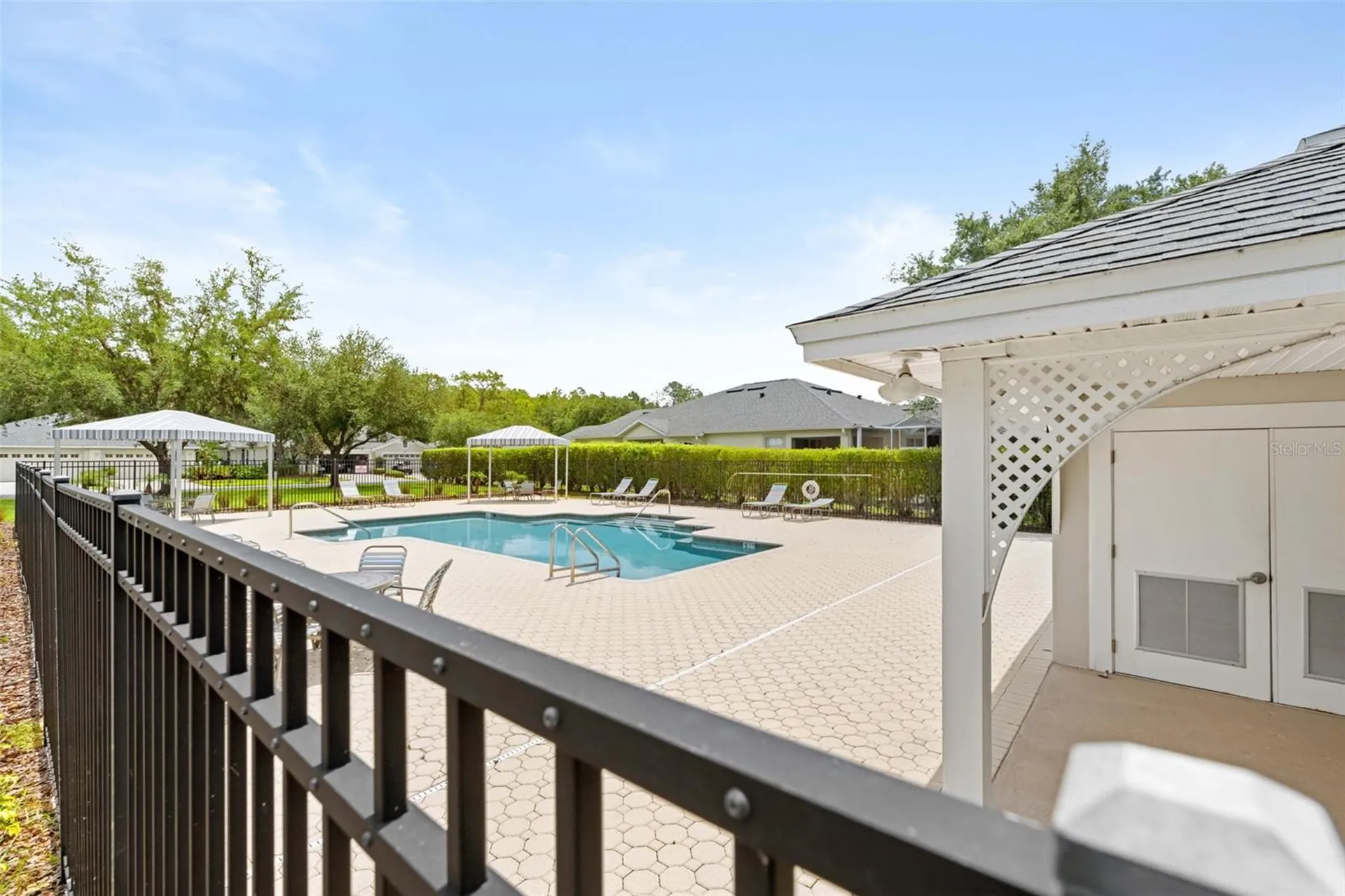 3348 Chapel Creek Circle Wesley Chapel FL 33544