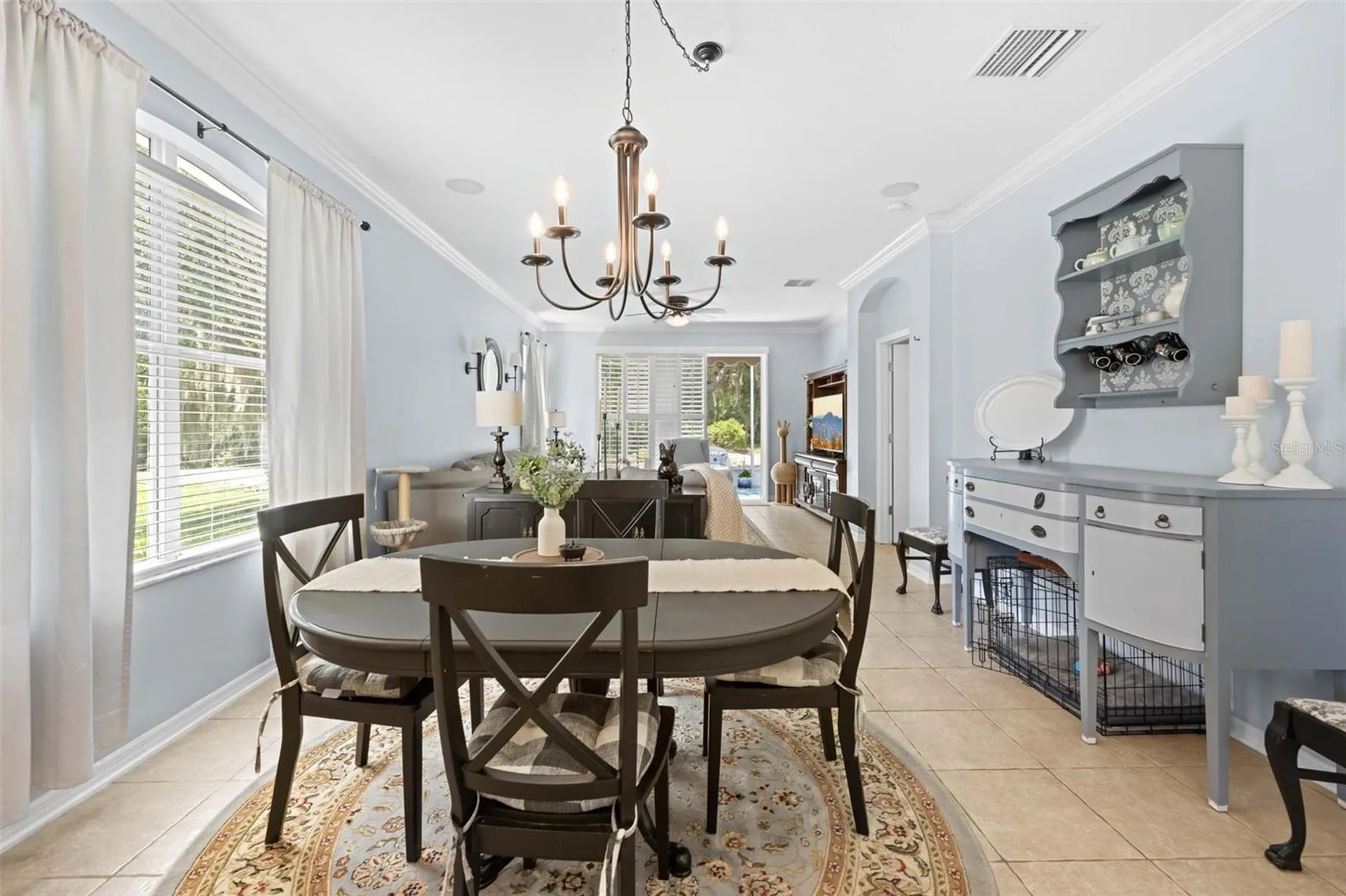 3348 Chapel Creek Circle Wesley Chapel FL 33544