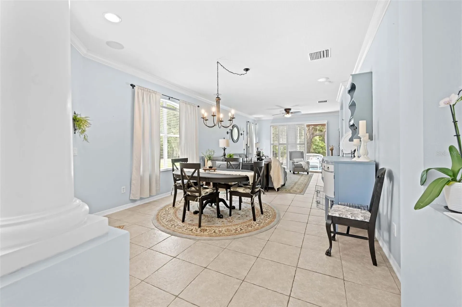 3348 Chapel Creek Circle Wesley Chapel FL 33544