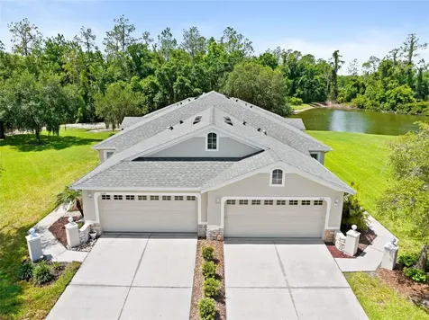 3348 Chapel Creek Circle Wesley Chapel FL 33544