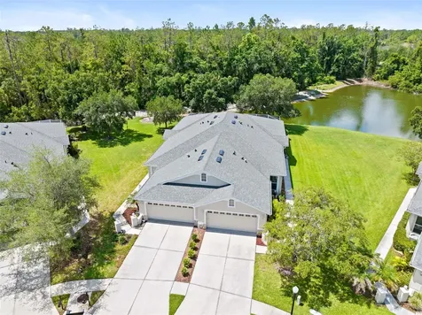 3348 Chapel Creek Circle Wesley Chapel FL 33544