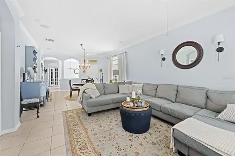 3348 Chapel Creek Circle Wesley Chapel FL 33544