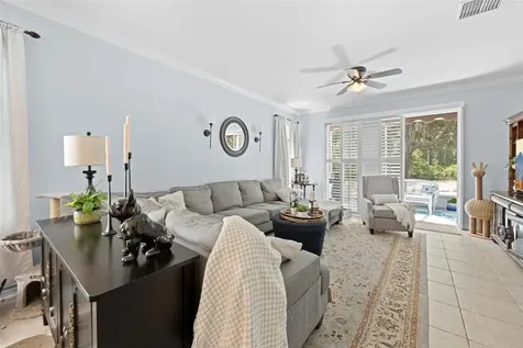 3348 Chapel Creek Circle Wesley Chapel FL 33544