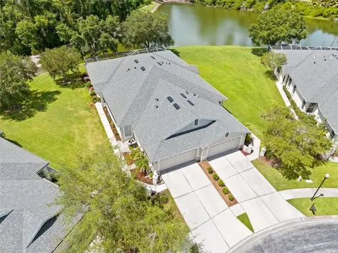 3348 Chapel Creek Circle Wesley Chapel FL 33544