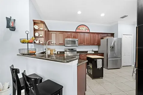 3348 Chapel Creek Circle Wesley Chapel FL 33544