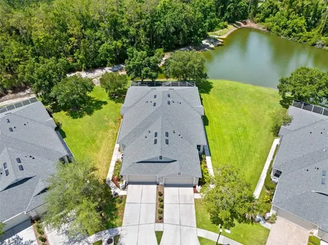 3348 Chapel Creek Circle Wesley Chapel FL 33544