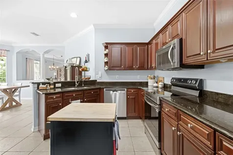 3348 Chapel Creek Circle Wesley Chapel FL 33544