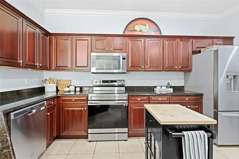 3348 Chapel Creek Circle Wesley Chapel FL 33544
