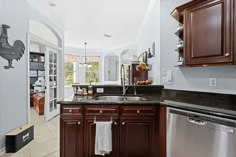 3348 Chapel Creek Circle Wesley Chapel FL 33544