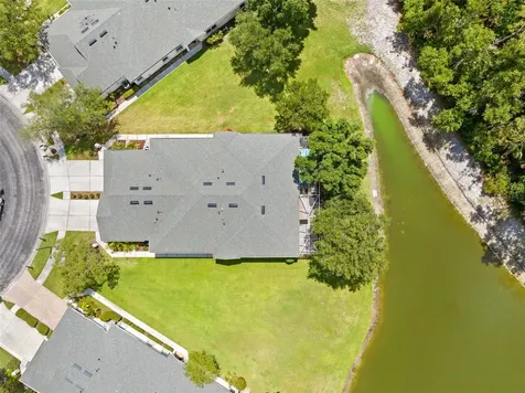 3348 Chapel Creek Circle Wesley Chapel FL 33544
