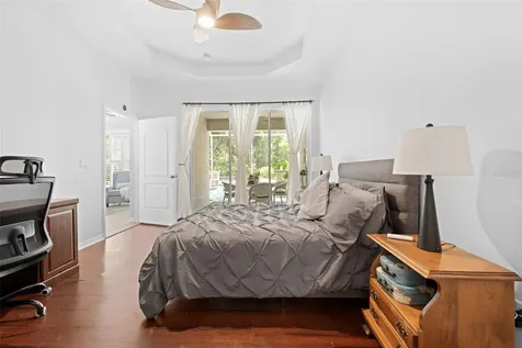 3348 Chapel Creek Circle Wesley Chapel FL 33544