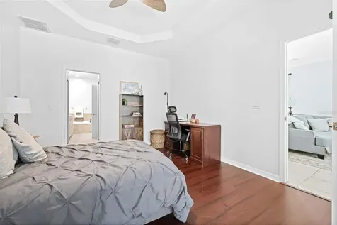 3348 Chapel Creek Circle Wesley Chapel FL 33544