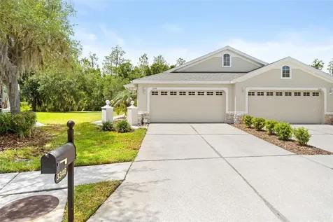 3348 Chapel Creek Circle Wesley Chapel FL 33544