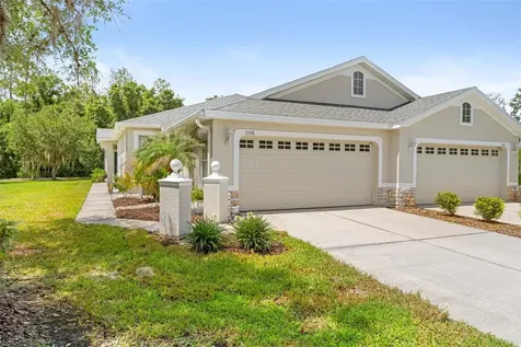 3348 Chapel Creek Circle Wesley Chapel FL 33544