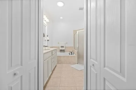 3348 Chapel Creek Circle Wesley Chapel FL 33544