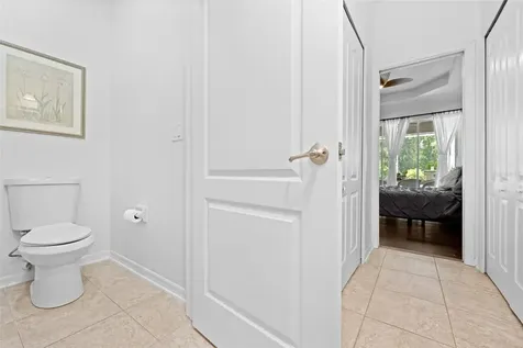 3348 Chapel Creek Circle Wesley Chapel FL 33544